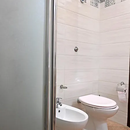 Apartment Civico 1 *