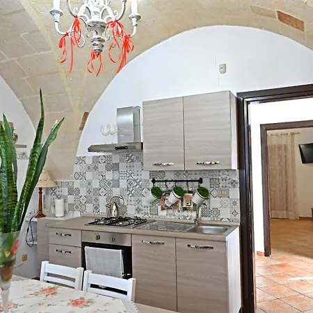 Apartment Civico 1 *