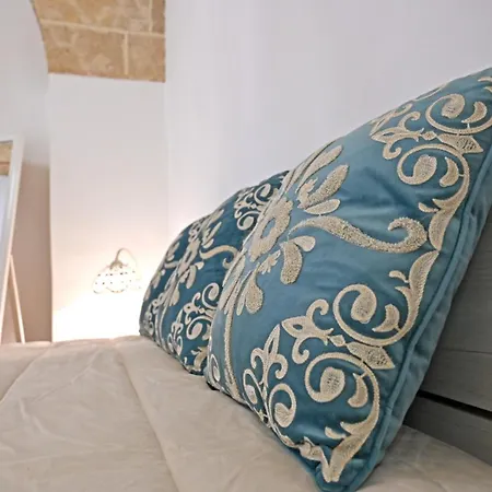 Apartment Civico 1 Oria (Brindisi)