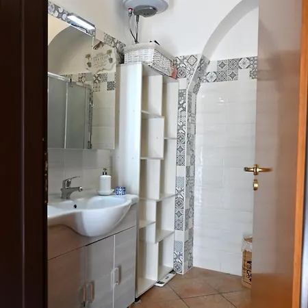 Апартаменты Civico 1