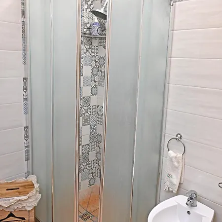 Civico 1 Апартаменты