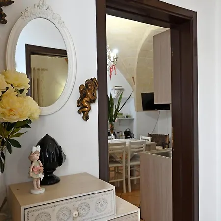 Апартаменты Civico 1