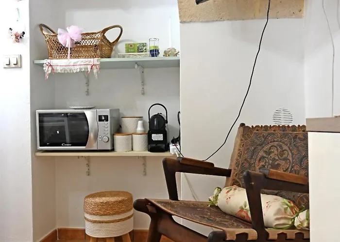 Civico 1 * Oria (Brindisi)