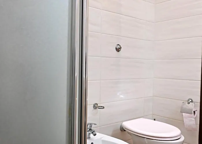 Apartmán Civico 1 *